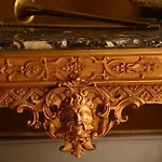 לינה וארוחת בוקר Chateau De Panloy