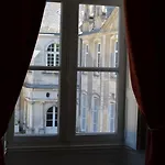 לינה וארוחת בוקר Chateau De Panloy