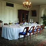 Nocleg ze śniadaniem Chateau De Panloy