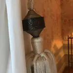 Chateau De Panloy לינה וארוחת בוקר 3*