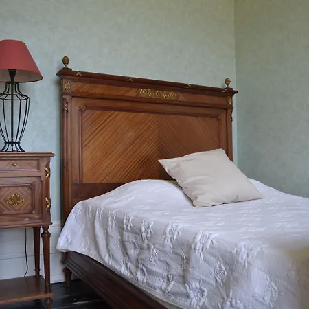 Chateau De Panloy - D'hote 3* Port-dʼEnvaux