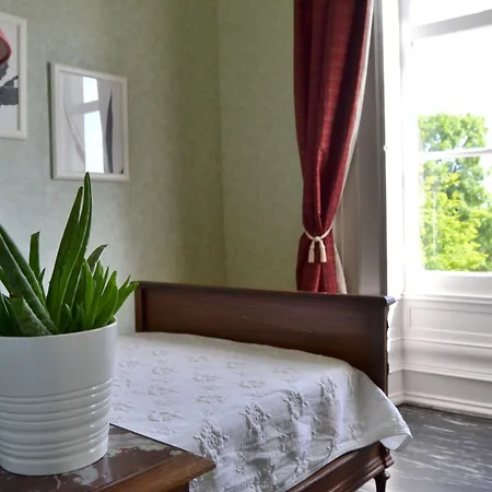 Chateau De Panloy Port-dʼEnvaux