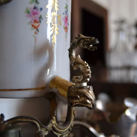 Chateau De Panloy 3* Port-dʼEnvaux