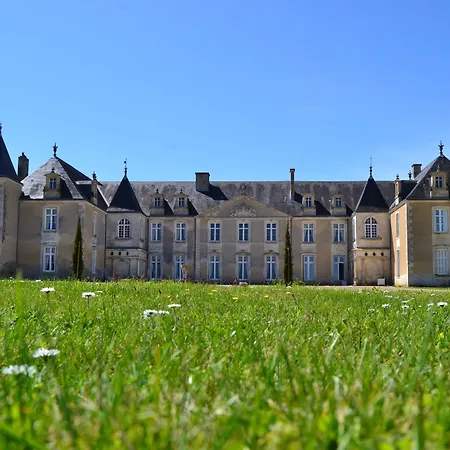 Chateau De Panloy - D'hote 3*
