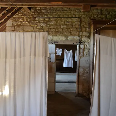 Chateau De Panloy - D'hote Port-dʼEnvaux
