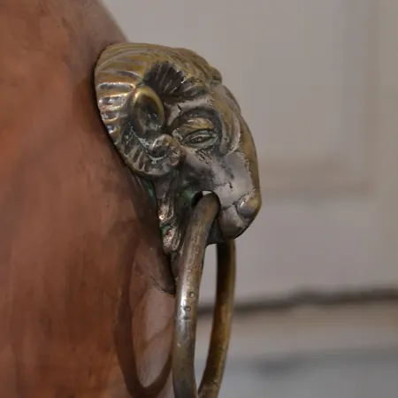 Chateau De Panloy 3* Port-dʼEnvaux