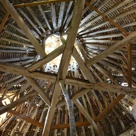 Chateau De Panloy 3* Port-dʼEnvaux