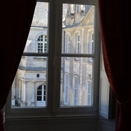 Bed & Breakfast Chateau De Panloy