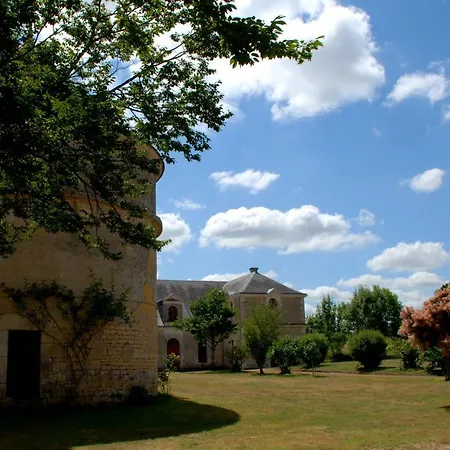 Chateau De Panloy - D'hote