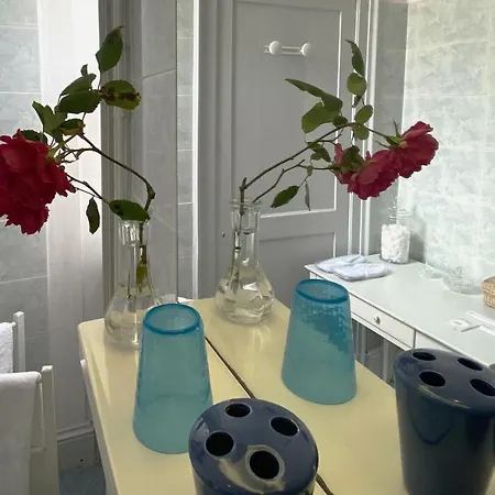 Chateau De Panloy 3* Port-dʼEnvaux