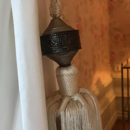 Chateau De Panloy - D'hote Panzió 3*