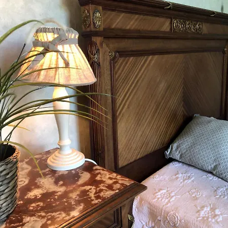 Bed & Breakfast Chateau De Panloy