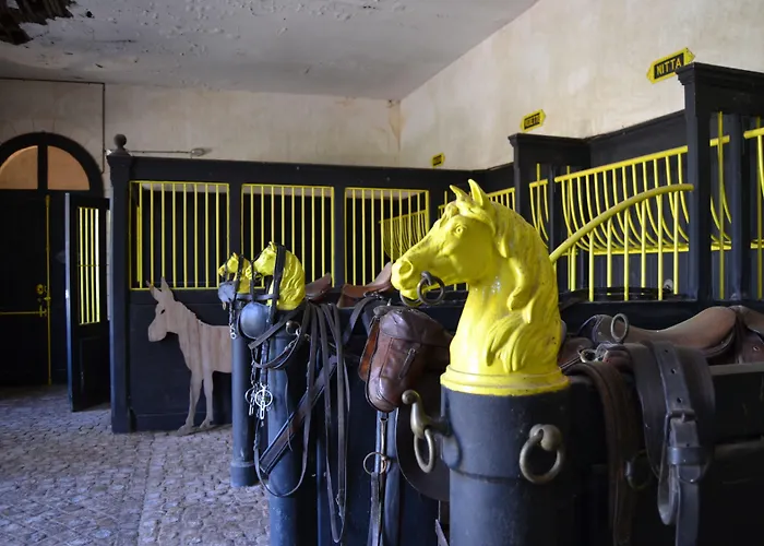 Château De Panloy Couette-café Port-dʼEnvaux