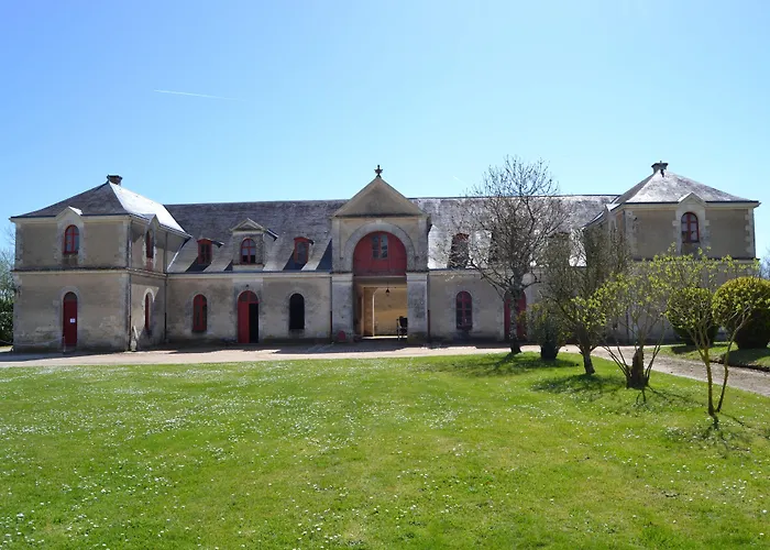 Château De Panloy Couette-café