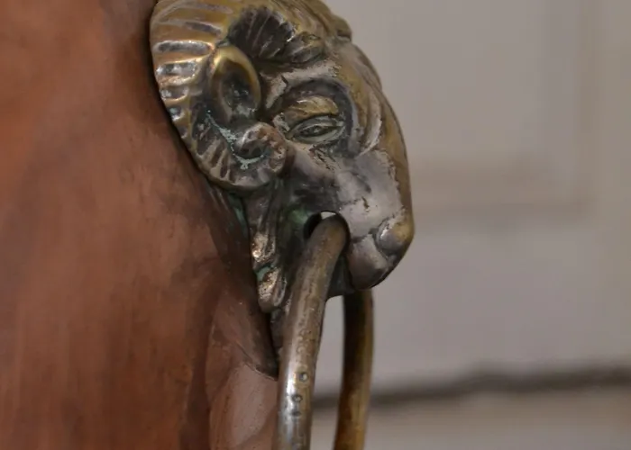 Château De Panloy 3* Port-dʼEnvaux