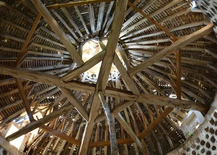 Château De Panloy 3* Port-dʼEnvaux