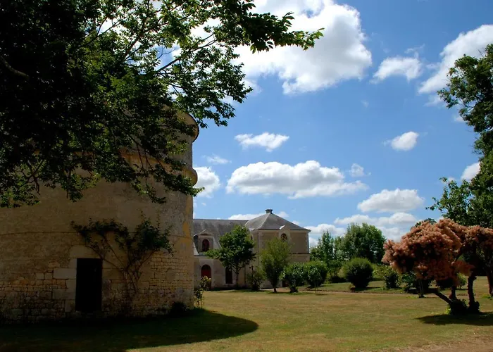 Chateau De Panloy