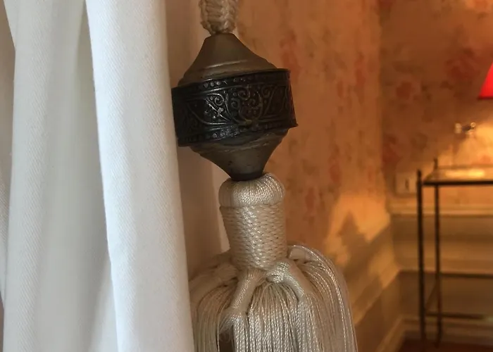 Chateau De Panloy Alojamento de Acomodação e Pequeno-almoço 3*